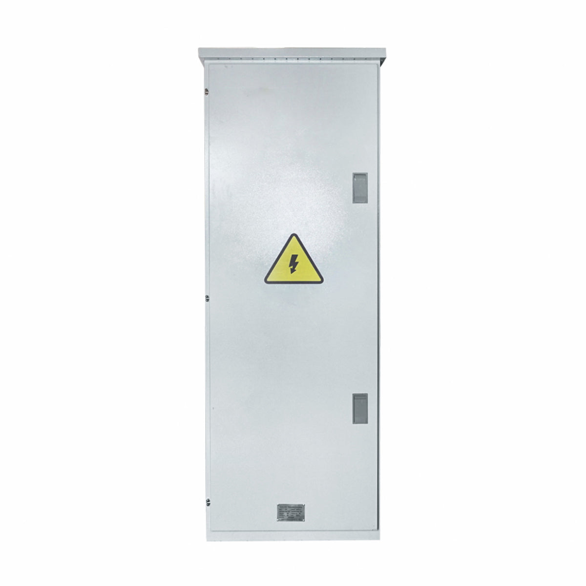 Distribution box solar photovoltaic system 200KW P65